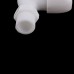 Plastica Cucina Bagno 20 millimetri 1 / 2BSP filettatura maschio acqua del rubinetto rubinetto - B07GPP64DY